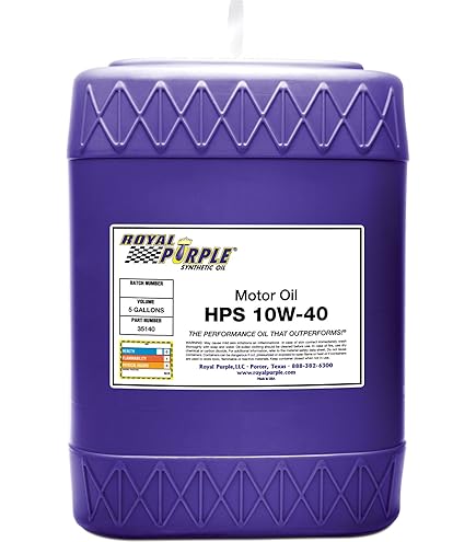 ※正規品※ Purple XPR 10W-40 エンジンオイル 6本入 Amazon | 正規輸入品 ロイヤルパープルXPR 10W-40 ROYAL PURPLE