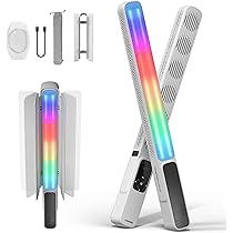 美品 ZHIYUN CINEPEER CF100 100Wスティック型LED 71jabZfwUUL._AC_UL210_SR210,