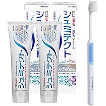 Amazon | シュミテクト やさしくホワイトニングEX【医薬部外品