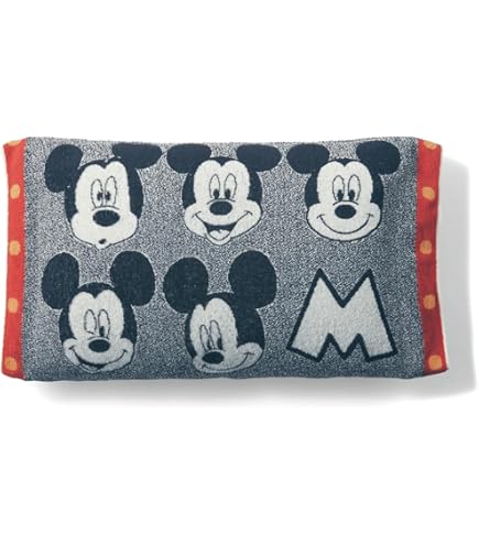 Amazon.co.jp: Pink Too ディズニー ダッフィー 枕カバー両面67*47cm