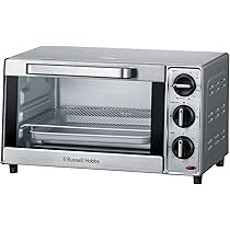 ラッセルホブス ベーシックオーブントースター 1000JP 新品 ベーシックオーブントースター（1000JP） | Russell Hobbs