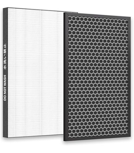 (未使用･未開封品)　シャープ 加湿空気清浄機用集塵フィルター(HEPAフィルター)FZ-BX50HF[適合機種]KC-500Y5-B　KC-500Y5-W　ほか df5ndr3 シャープ公式通販】 シャープ 加湿空気清浄機用 集じん