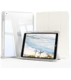 Amazon.co.jp: SQBEBS iPad 第9世代 ケース 分離式 2021 iPad 第8/7