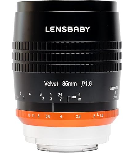 Amazon.co.jp: Meike 85mm f1.8 大口径フルフレームオートフォーカス