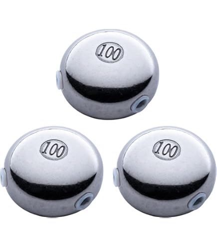 Amazon | (97%含有) タングステン ヘッド 釣り 遊動式 タイラバ (60g