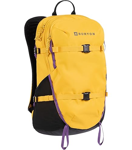 Amazon.co.jp: バートン バックパック ak JAPAN GUIDE 35L / ノイル