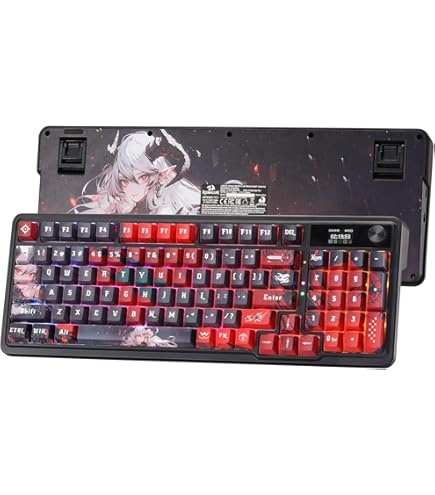 Amazon.co.jp: 東プレ GX1 Keyboard 獅白ぼたん モデル 英語配列