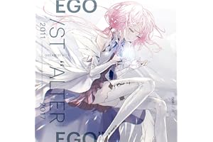 The Everlasting Guilty Crown (from BEST AL“ALTER EGO”)