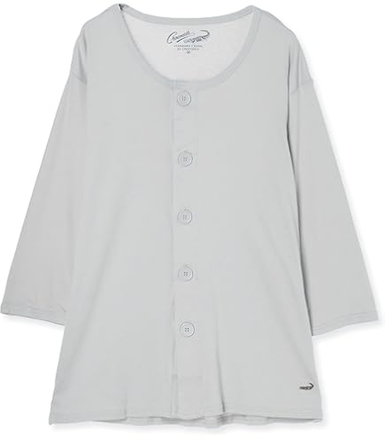 Amazon.co.jp: 箱入り アルファー カシミヤ肌着上下 高級 防寒 Mサイズ