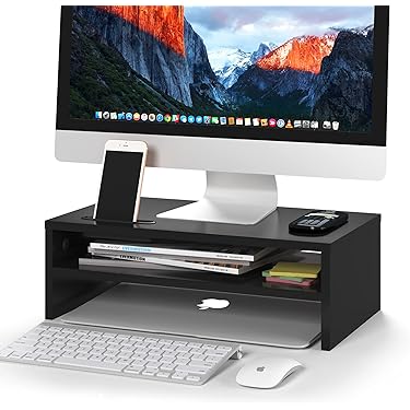 Amazon.co.jp 人気ギフトランキング: コンピュータモニタースタンド で