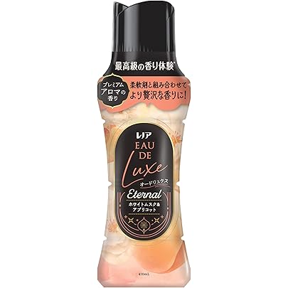 Amazon | レノア ハピネス 香り付け専用ビーズ アロマジュエル