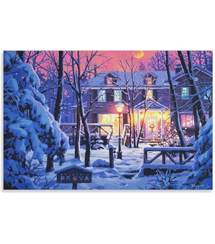 Amazon.co.jp: 真作 笹倉鉄平「サントロペ」限定リトグラフポスター 画