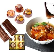 Amazon.co.jp: 山城物産 お茶漬け 玉露入り 高級 ギフト 海鮮 グルメ