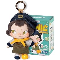 Amazon | 52TOYS POUKA POUKA ×ヒックとドラゴン：ライトフューリー