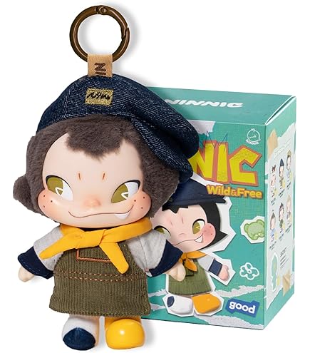 Amazon.co.jp: Fuwala キャラぬい Sweet Crash シリーズ （単品