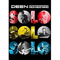 DEEN PREMIUM LIVE AOR NIGHT CRUISIN&#39; (DVD) (通常盤) (特典なし) Amazon.co.jp: DEEN PREMIUM LIVE AOR NIGHT CRUISIN' (DVD