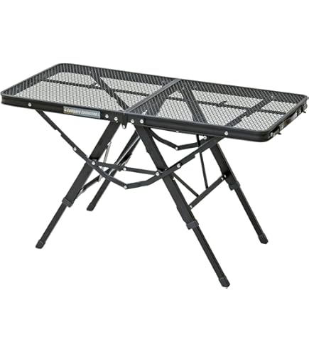 Amazon | SylvanWorks SOLOW TABLE BK | SylvanWorks | テーブル