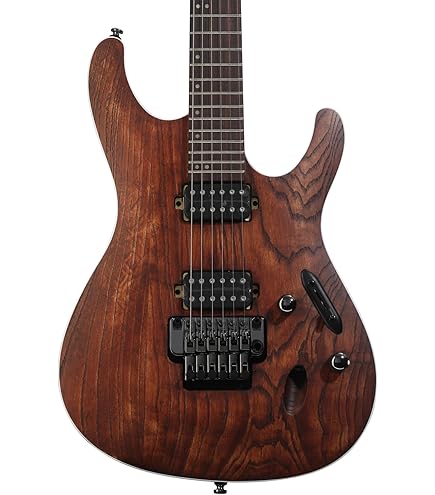 Amazon | Ibanez/S Series SEW761FM-NTF Natural Flat アイバニーズ