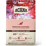 アカナ クラシック アカナ インドアエントリーキャット340G