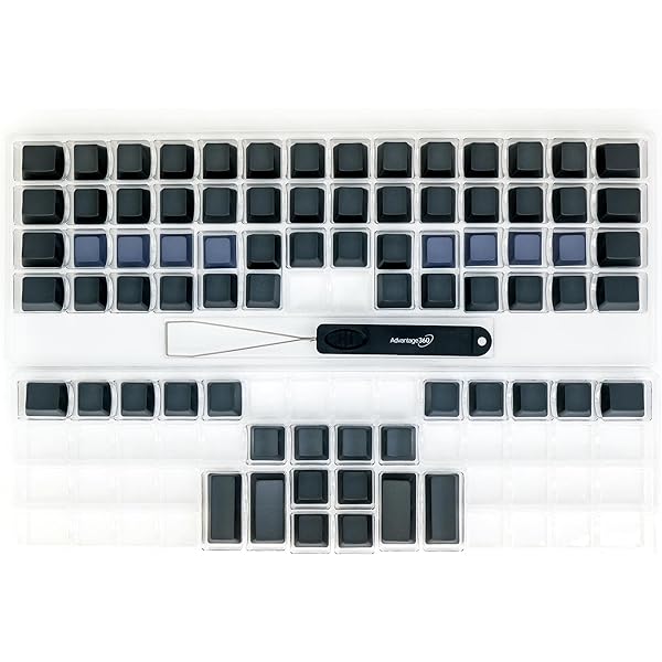 Amazon.co.jp: [Kinesis] Advantage360 Palm Pads【アドバンテージ360