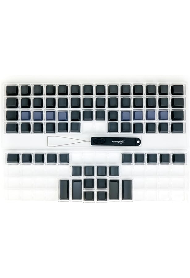 Amazon.co.jp: [Kinesis] Advantage360 Palm Pads【アドバンテージ360