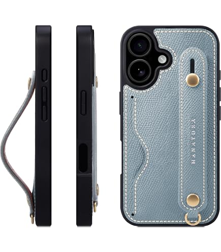 Amazon.co.jp: ZENIX DESIGN TECH iPhone15 Pro 用 ケース 本革風