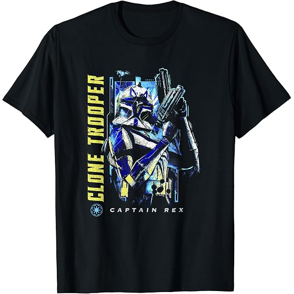 Amazon | スター・ウォーズ クローン・ウォーズ キャプテン・レックス