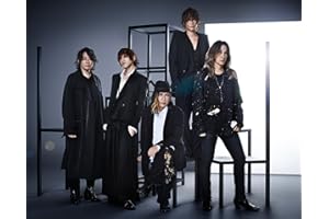 【Amazon.co.jp限定】FOREVER (SG） - LUNA SEA（特典：メガジャケ）