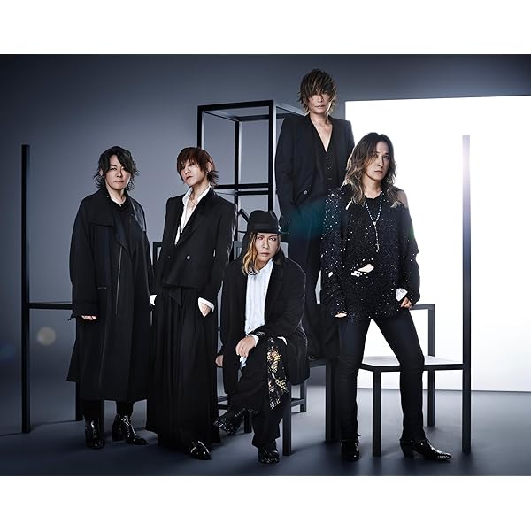Amazon.co.jp: L'Arc～en～Ciel : 【Amazon.co.jp限定】YOU GOTTA RUN
