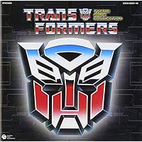 トランスフォーマー テレフォンCD 2010 Amazon.co.jp: 超ロボット生命体 トランスフォーマー テーマ