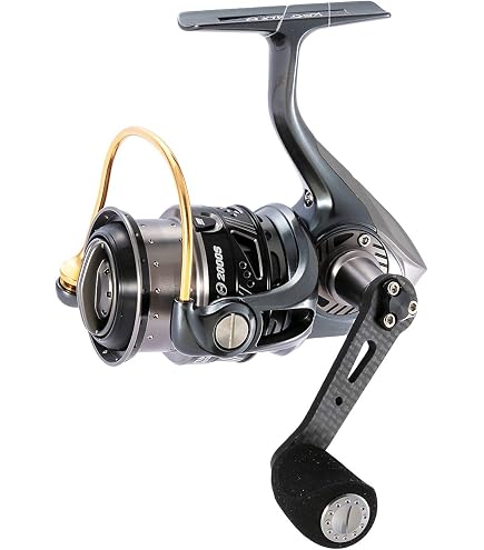 AbuGarcia Revo SP Beast 3000MSH Revo Beast Spinning Reel : Amazon