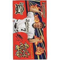 吉田正尚　ユニフォーム背番号7　オリックスバファローズ　　ダンベル　下敷き 吉田正尚 ユニフォーム背番号7 オリックスバファローズ ダンベル