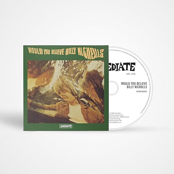 Amazon.co.jp: Would You Believe: ミュージック