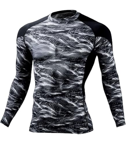 Amazon.co.jp: [自重堂] インナーシャツ ジャウィン Jawin 56184