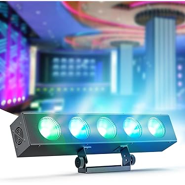 ❤お買い得2台セット❣本格的なプロの舞台照明演出♪❤業務用ステージライト syuto= ⠀ ホテルでの照明業務 ステージ奥にジョーゼット幕を