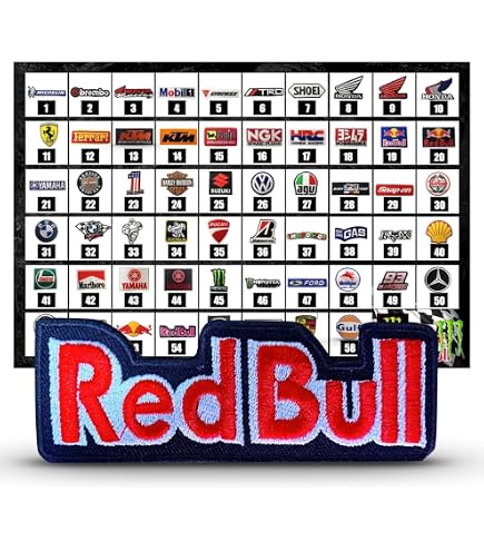 Amazon.co.jp: ノーブランド品 汎用 レッドブル RedBull エナジー