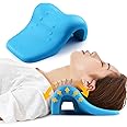 Neck Pillow, Neck Stretching Pillow, 10 Minutes a Day, Neck Stretch, Neck Relax Around Shoulders, Neck Pillow, Neck Relax, Father's Day, Mother's Day, Birthday Gift, Gift for Men and Women, Japanese