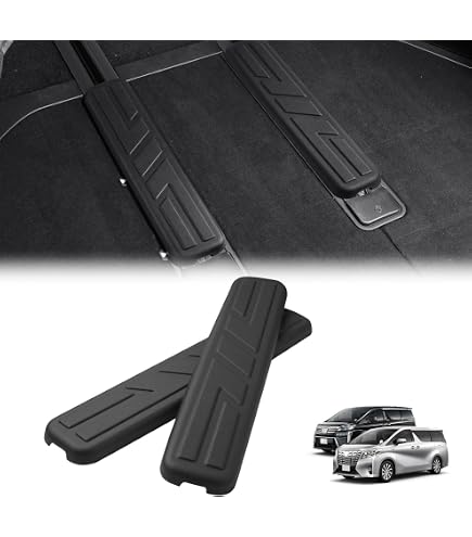 Amazon | KARLUX トヨタALPHARD アルファード/ヴェルファイア 30系 7人