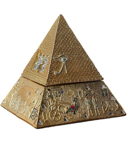 Amazon.co.jp: Pacific Giftware古代エジプトアーティファクト