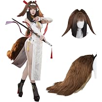 Amazon.co.jp: 【Azuiblc】ゼンゼロ 葉瞬光 ようしゅんこう コスプレ