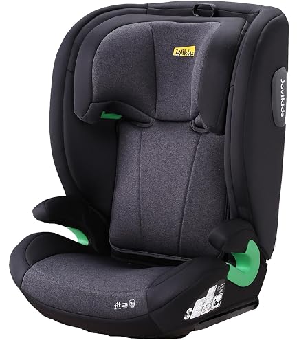 Amazon | Jovikids チャイルドシート i-Size R129適合 100-150cm （3歳 