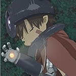 メイドインアビス iPad壁紙 レグ メイドインアビス iPad壁紙 レグ