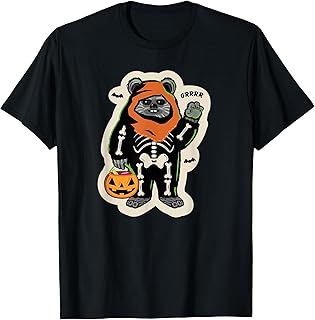 スターウォーズハロウィンシルエットのTシャツ HWD-058 STAR WARS スター・ウォーズ Tシャツ 半袖 メンズ レディース