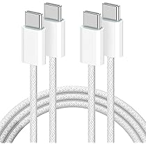 Amazon.co.jp: iphone 15 充電ケーブル 1m タイプc 100w/5A 急速充電