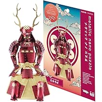 Amazon | テンヨー(Tenyo) メタリックナノパズル マルチカラー
