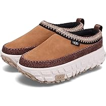 Amazon | [UGG] [アグ] クロッグサンダル レディース 厚底