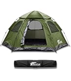 Amazon | Coleman(コールマン) 8人用 インスタントテント