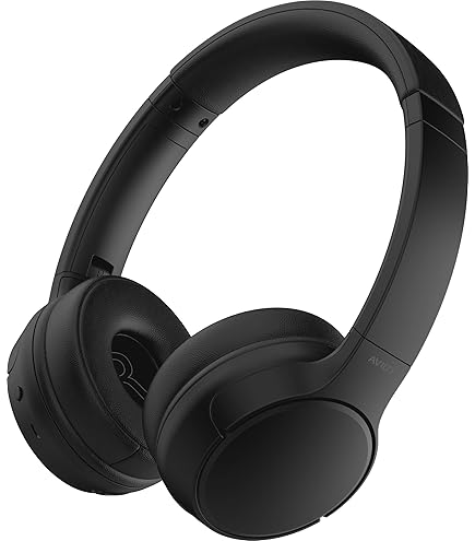 Amazon.co.jp: AVIOT WA-V1 アダプティブハイブリッドノイズキャンセ