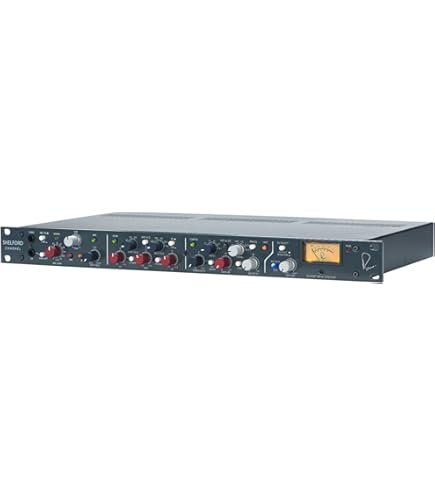 Amazon | 【国内正規輸入品】RUPERT NEVE DESIGNS Portico 511