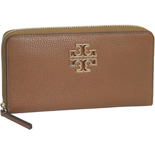 Amazon | [トリーバーチ] 長財布 キラ ベージュ レディース 90348 251